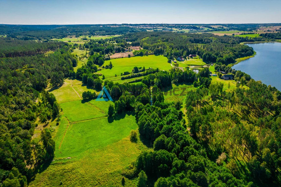 Działka rolna na sprzedaż Żukówko  14 200m2 Foto 7