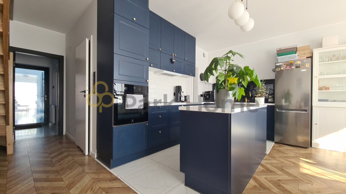 Dom na sprzedaż Stęszew  104m2 Foto 1