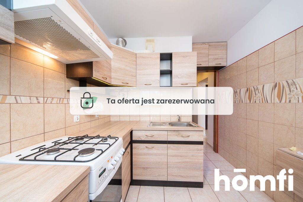 Polecam przestronne 2-pokojowe mieszkanie 37 m² w Brzegu Dolnym Brzeg Dolny  37m2 Foto 1