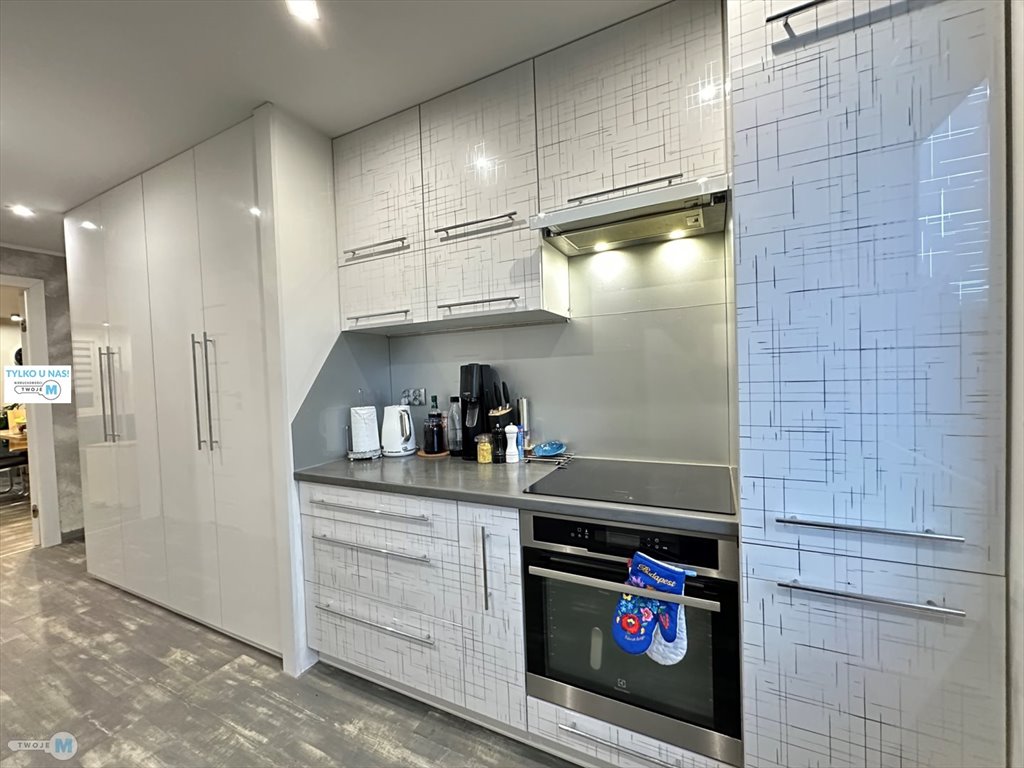 Przestronne 3 pokoje z balkonem i piwnicą w cichej okolicy Kielce, Kielce, Kielce  73m2 Foto 1