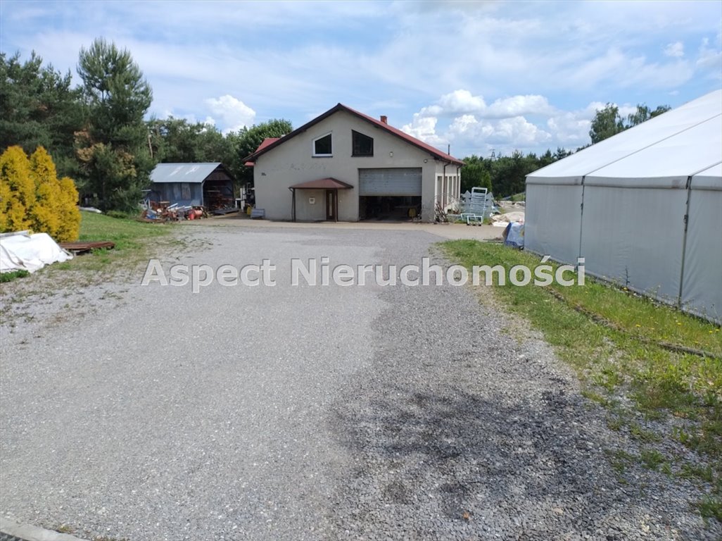 Magazyn na sprzedaż Wodzisław Śląski  1 000m2 Foto 2