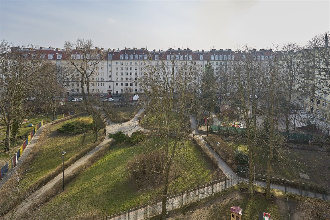 Kawalerka na wynajem Warszawa, Śródmieście, Latawiec, Koszykowa 3  32m2 Foto 11