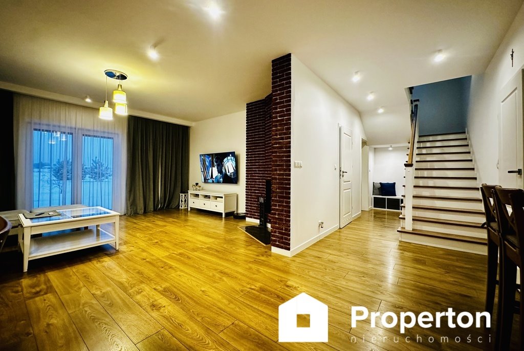 Dom na sprzedaż Żminne  175m2 Foto 1