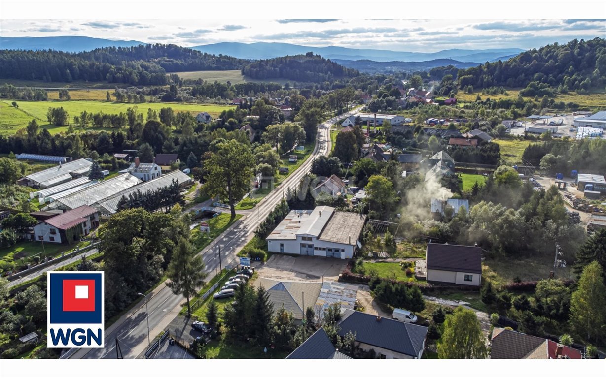 Lokal użytkowy na wynajem Jelenia Góra, Wrocławska  500m2 Foto 10