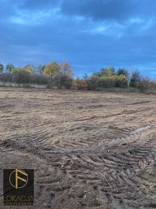 Działka inwestycyjna 8 168 m² przy DK12 – idealna pod przemysł Opatówek  8 168m2 Foto 1