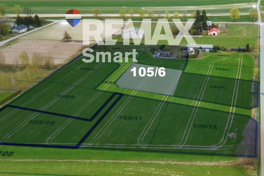 Zapraszam do zakupu działki 1510 m² z potencjałem inwestycyjnym Miszewko Strzałkowskie  1 510m2 Foto 1