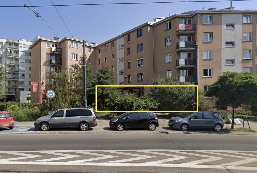 Lokal użytkowy na wynajem Warszawa, Praga-Północ, 11 Listopada  465m2 Foto 2