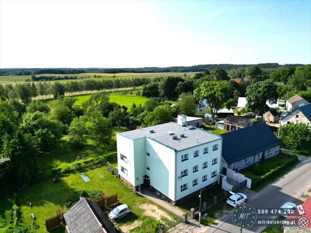 Dom z funkcją opieki i mieszkaniem wspieranym, 598 m2 Dębica, Centrum, Centrum, Centrum  598m2 Foto 1