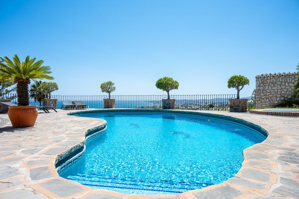 Dom na sprzedaż Hiszpania, La Capellanía, La Capellanía  495m2 Foto 1