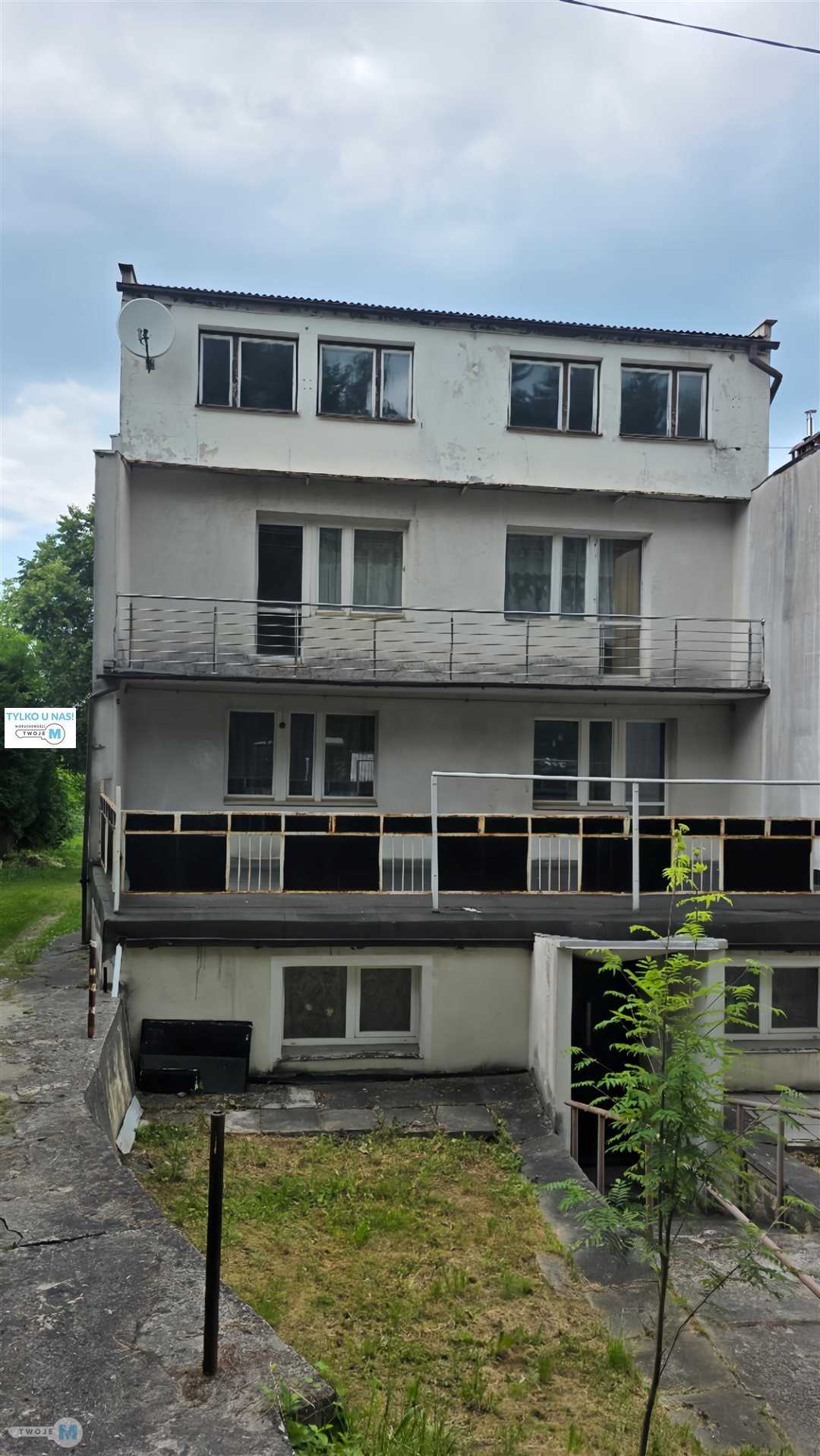 Zapraszam do obejrzenia przestronnego domu 262 m² w Kielcach Kielce, Bukówka, Bukówka  262m2 Foto 1