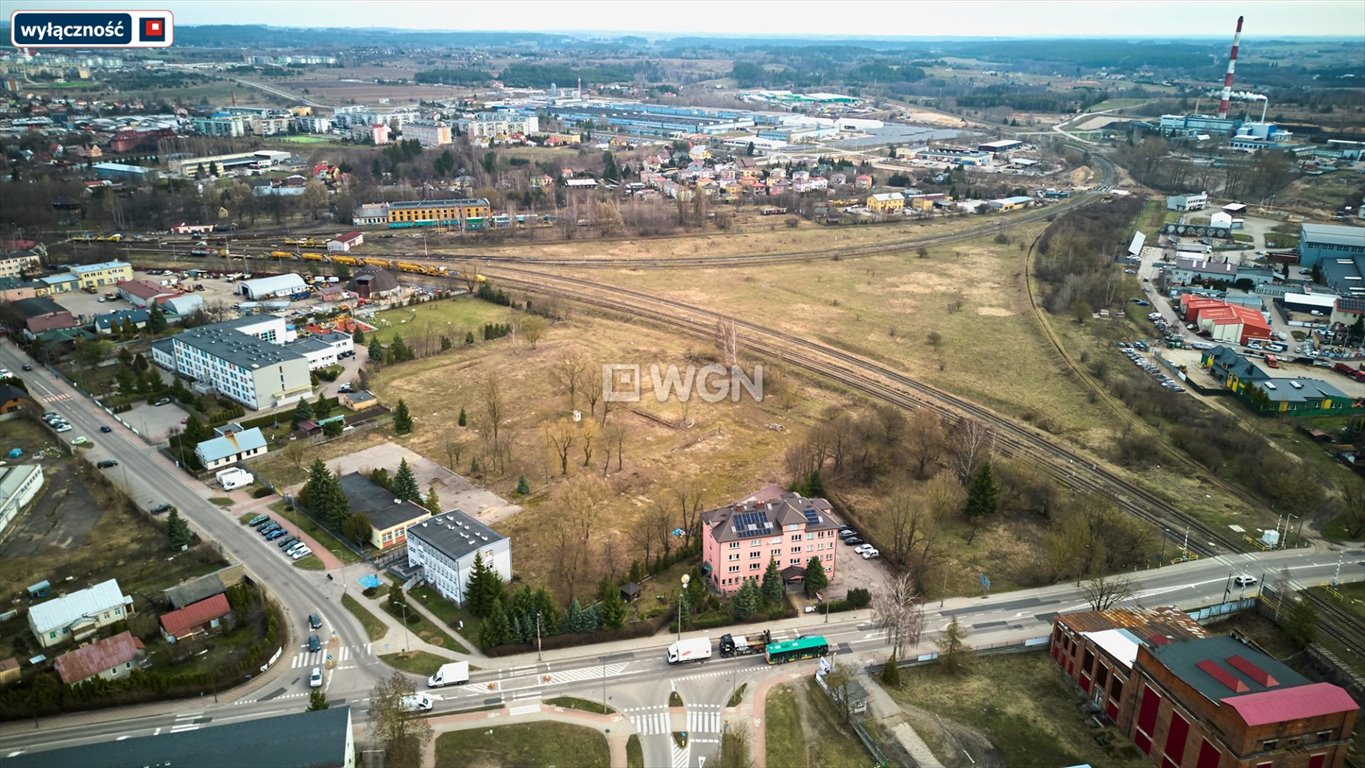 Działka inna na sprzedaż Suwałki  21 986m2 Foto 5