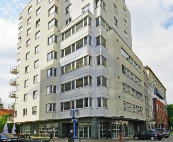 Nowoczesne biuro 265 m2 na Mokotowie z parkingiem - polecam! Warszawa, Mokotów  265m2 Foto 1