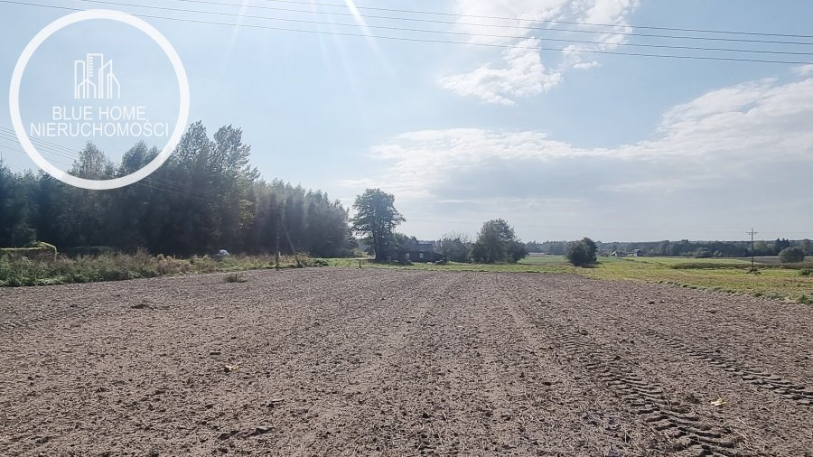 Działka budowlana na sprzedaż Wereszcze Duże  3 000m2 Foto 3