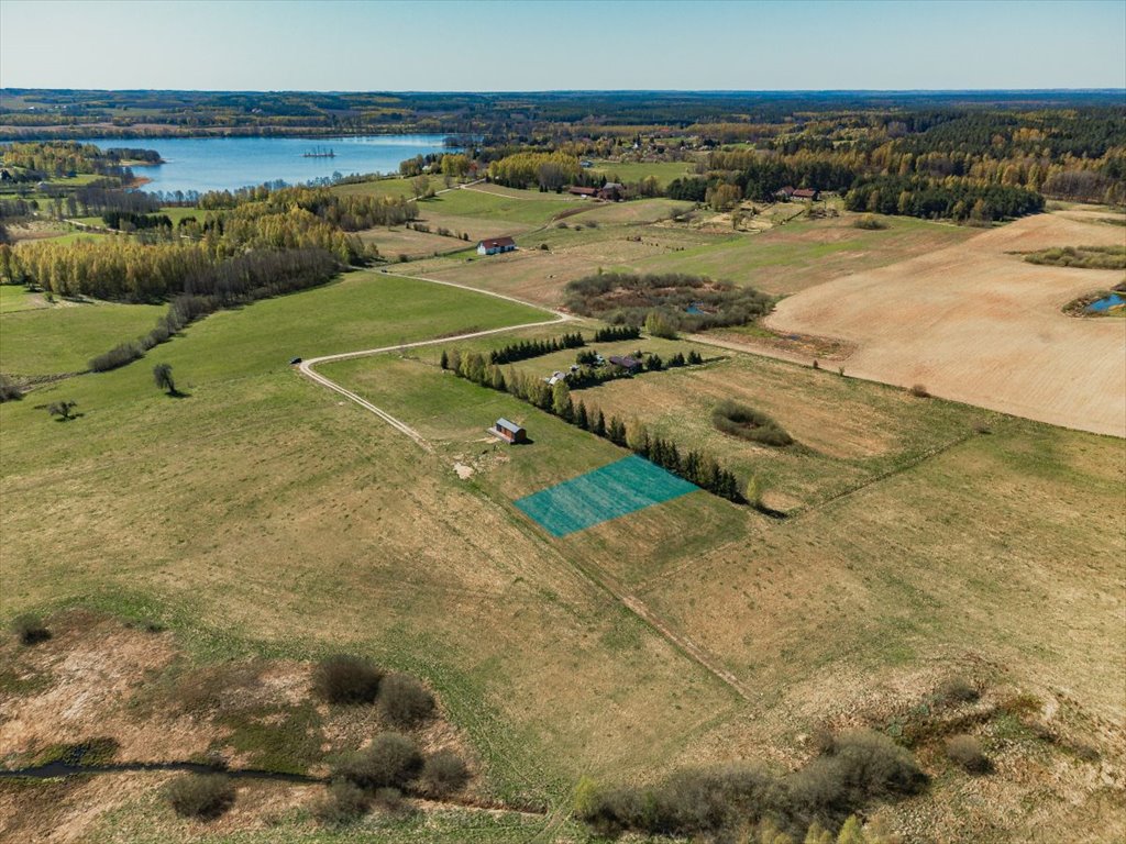 Działka 1500 m² pod dom w Blankach - zapraszam Blanki  1 500m2 Foto 1