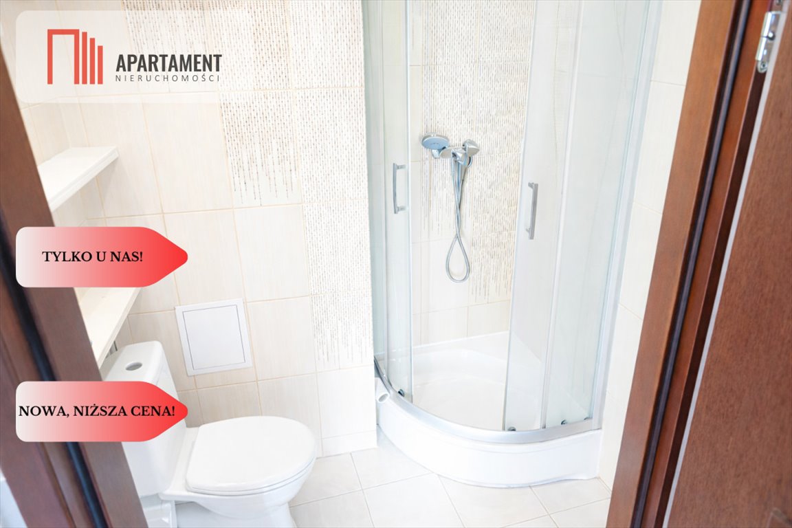 Jasne, mieszkanie 2-pokojowe z garażem i działką blisko jeziora Sławianowo  55m2 Foto 1