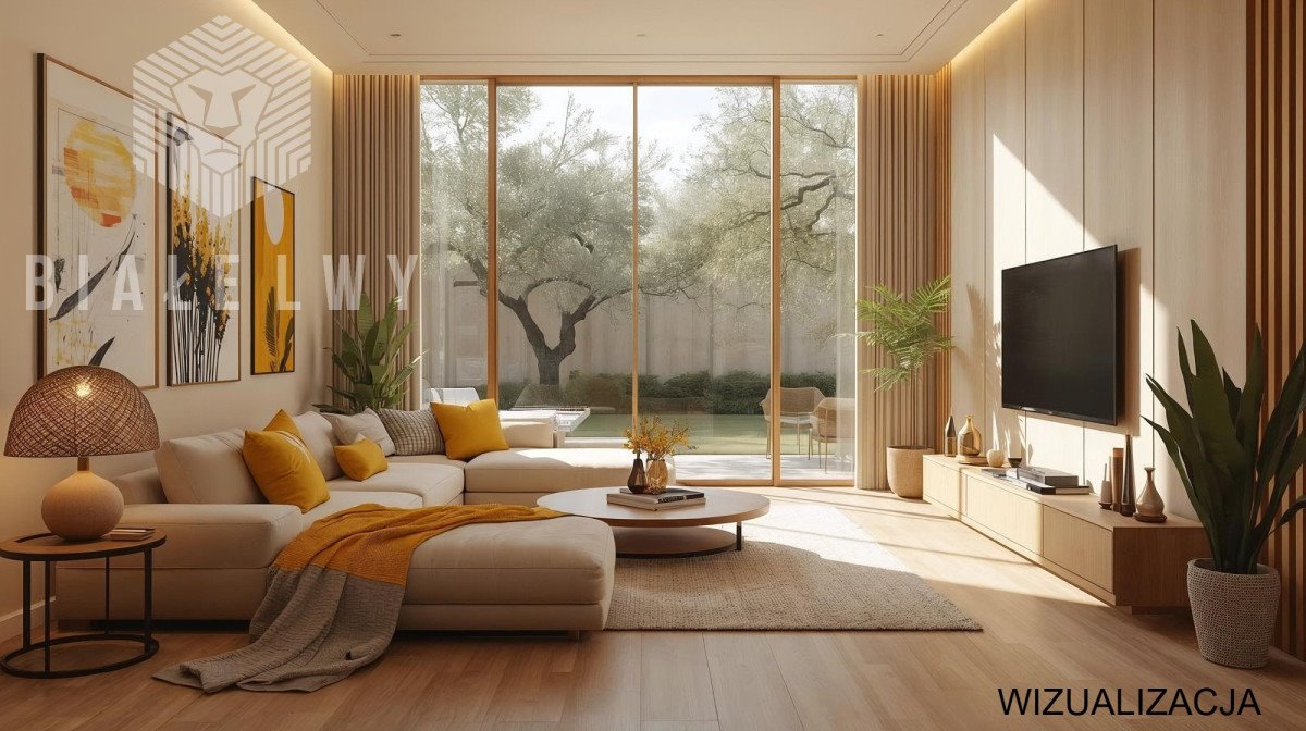 Mieszkanie trzypokojowe na sprzedaż Warszawa, Włochy Okęcie  66m2 Foto 1