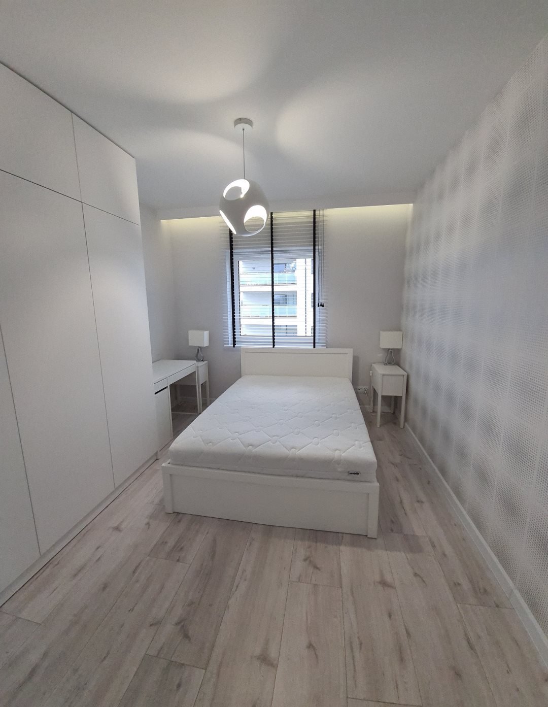 Mieszkanie trzypokojowe na wynajem Kutno, Skrajna  63m2 Foto 4