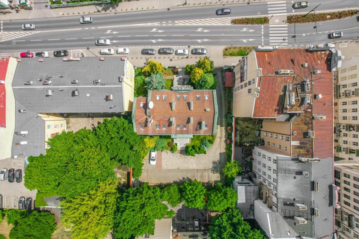 Lokal użytkowy na sprzedaż Lublin, Śródmieście  800m2 Foto 12