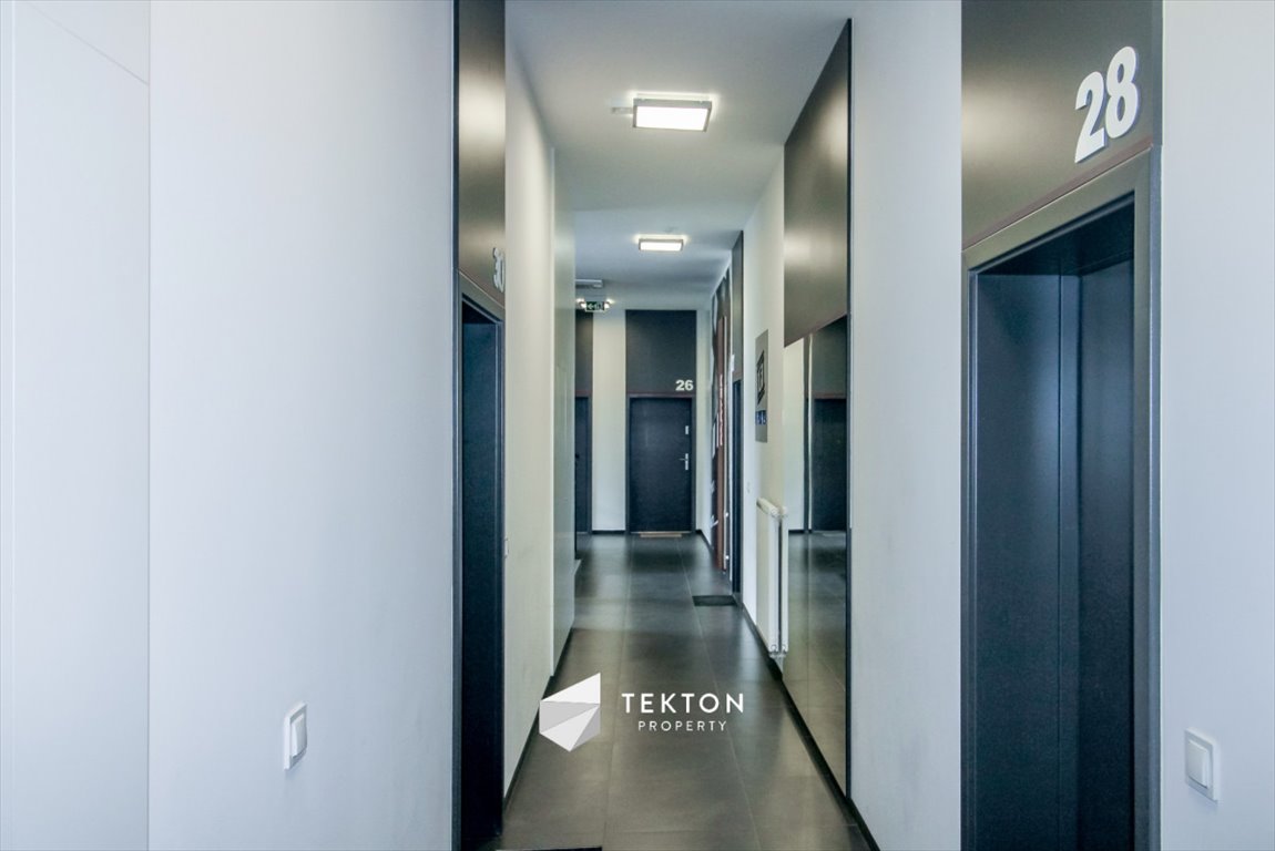 Mieszkanie trzypokojowe na sprzedaż Gdańsk, Jasień, Alfonsa Flisykowskiego  63m2 Foto 9