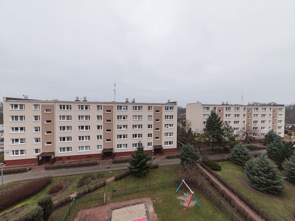 Mieszkanie czteropokojowe  na sprzedaż Nowy Dwór Mazowiecki, 29 Listopada 362  63m2 Foto 13