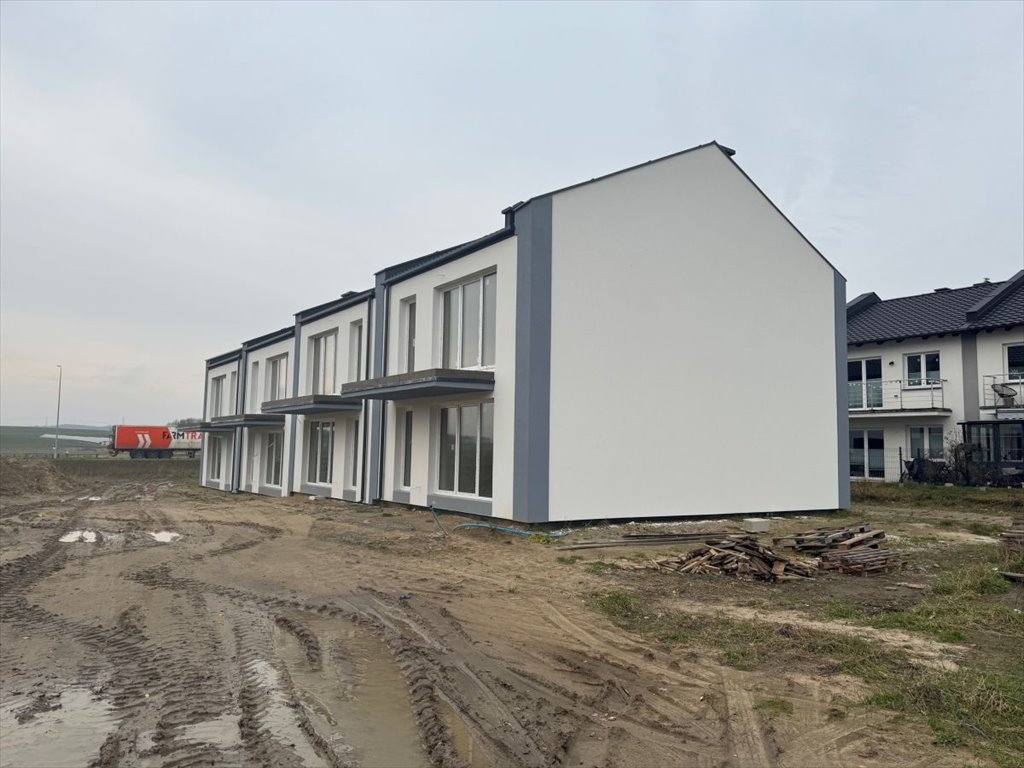 Mieszkanie trzypokojowe na sprzedaż Chojnice, Michała Bałuckiego  61m2 Foto 1