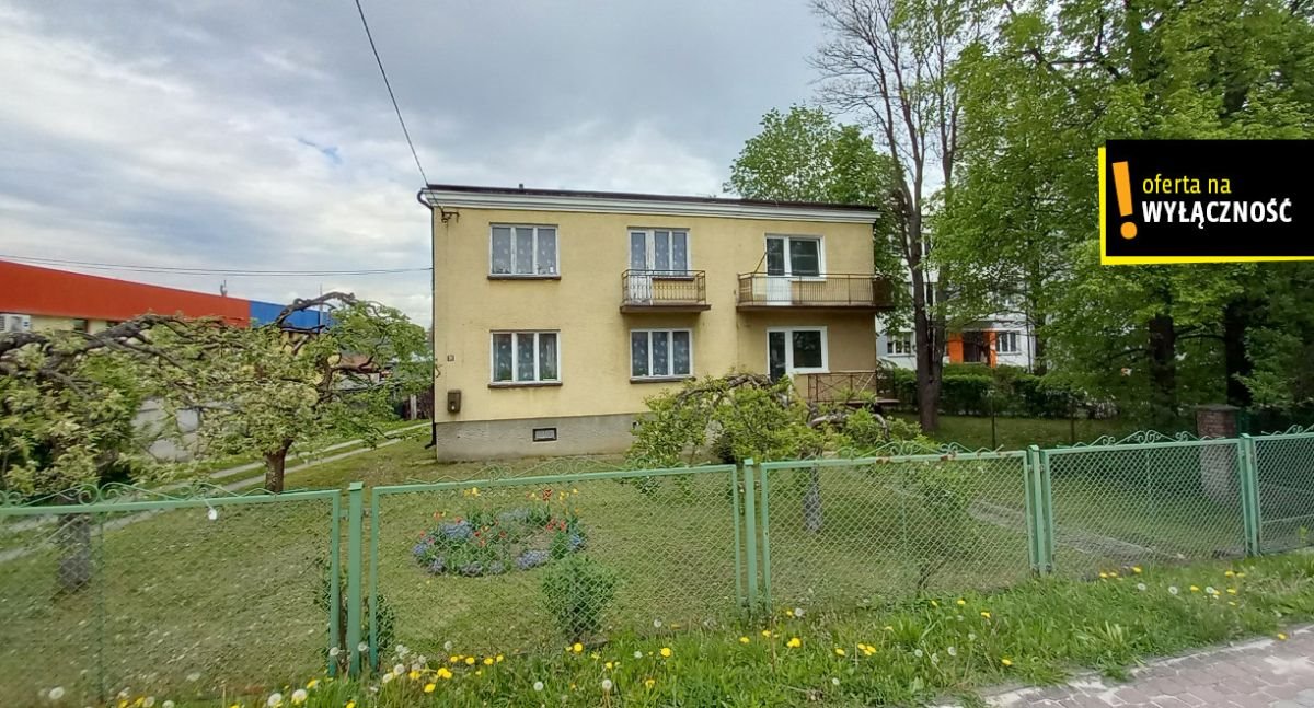 Dom na sprzedaż Staszów, Wschodnia  198m2 Foto 2