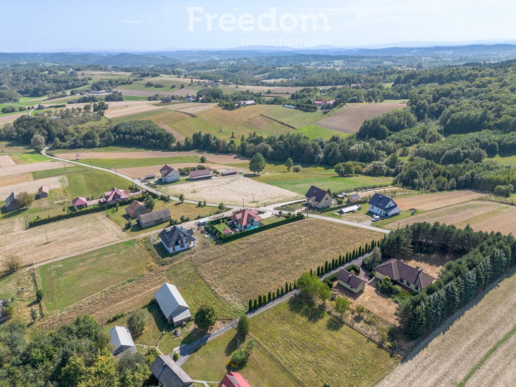 Działka budowlana na sprzedaż Lichwin  1 800m2 Foto 5