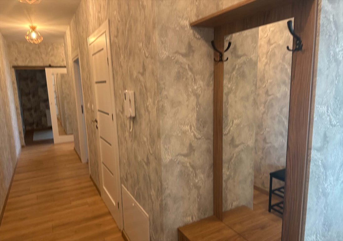 Na wynajem przestronne 82 m² mieszkanie z tarasem i garażem Rzeszów, Mieszka I, Witolda 4D  82m2 Foto 1