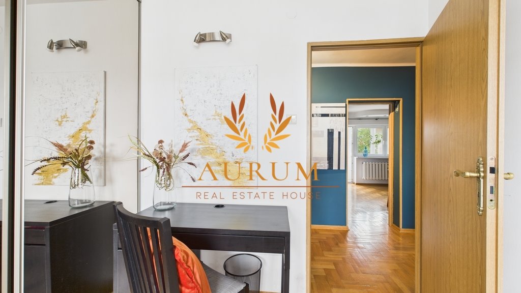 Mieszkanie trzypokojowe na sprzedaż Warszawa, Mokotów, Jana Piekałkiewicza  61m2 Foto 1