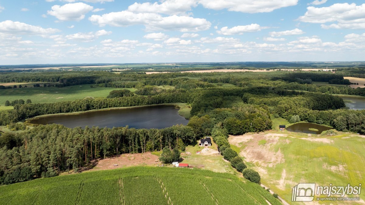 Dom na sprzedaż Choszczno, Sulino  176m2 Foto 33