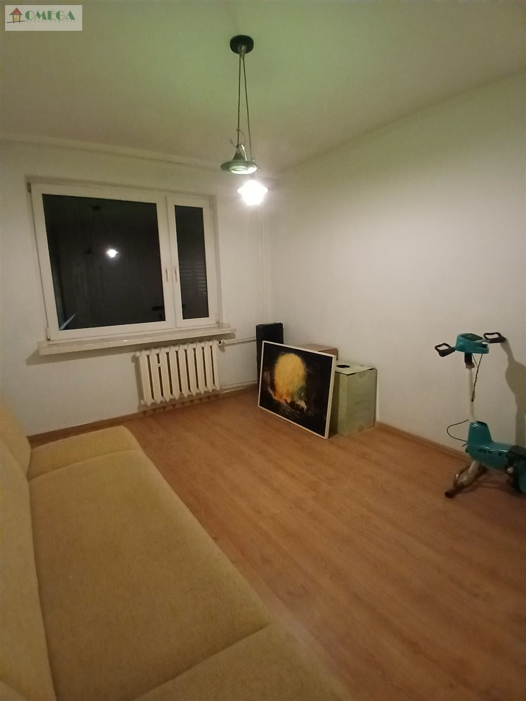 Mieszkanie czteropokojowe  na sprzedaż Sosnowiec, Zagórze  82m2 Foto 4