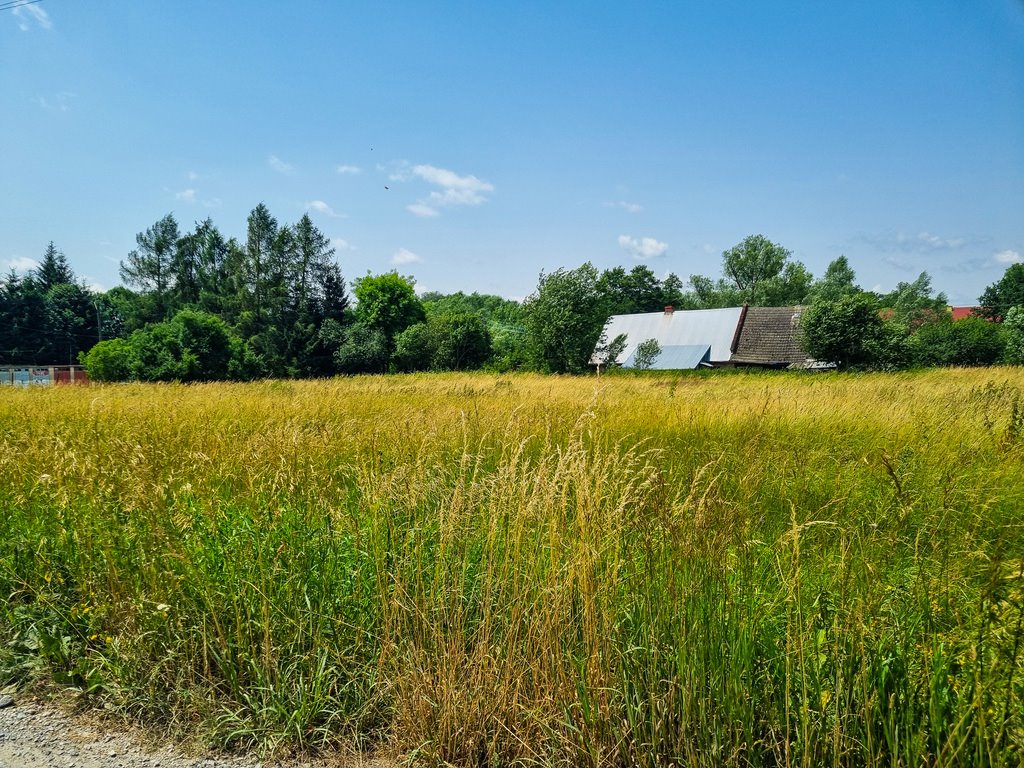 Działka budowlana na sprzedaż Bystrzyca Kłodzka  4 140m2 Foto 9