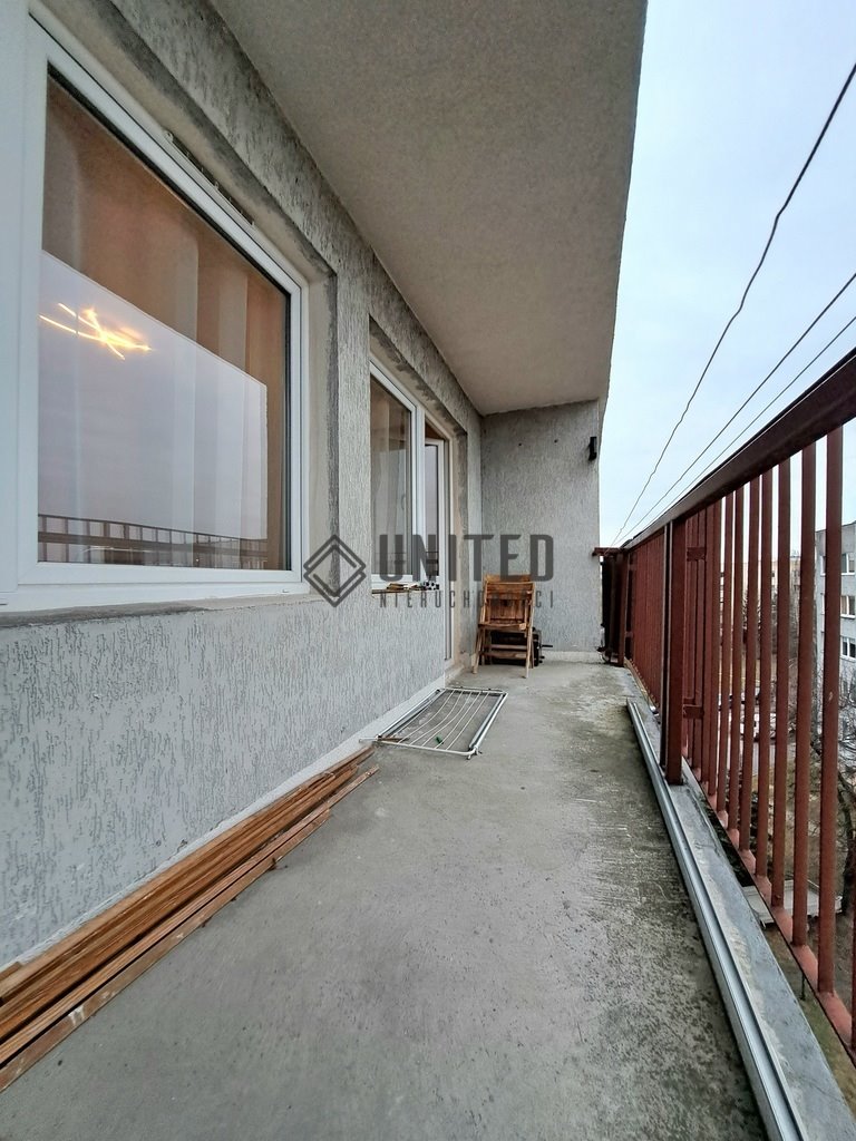 Mieszkanie dwupokojowe na sprzedaż Wrocław, Karłowice, Karłowice, Koszarowa  47m2 Foto 9