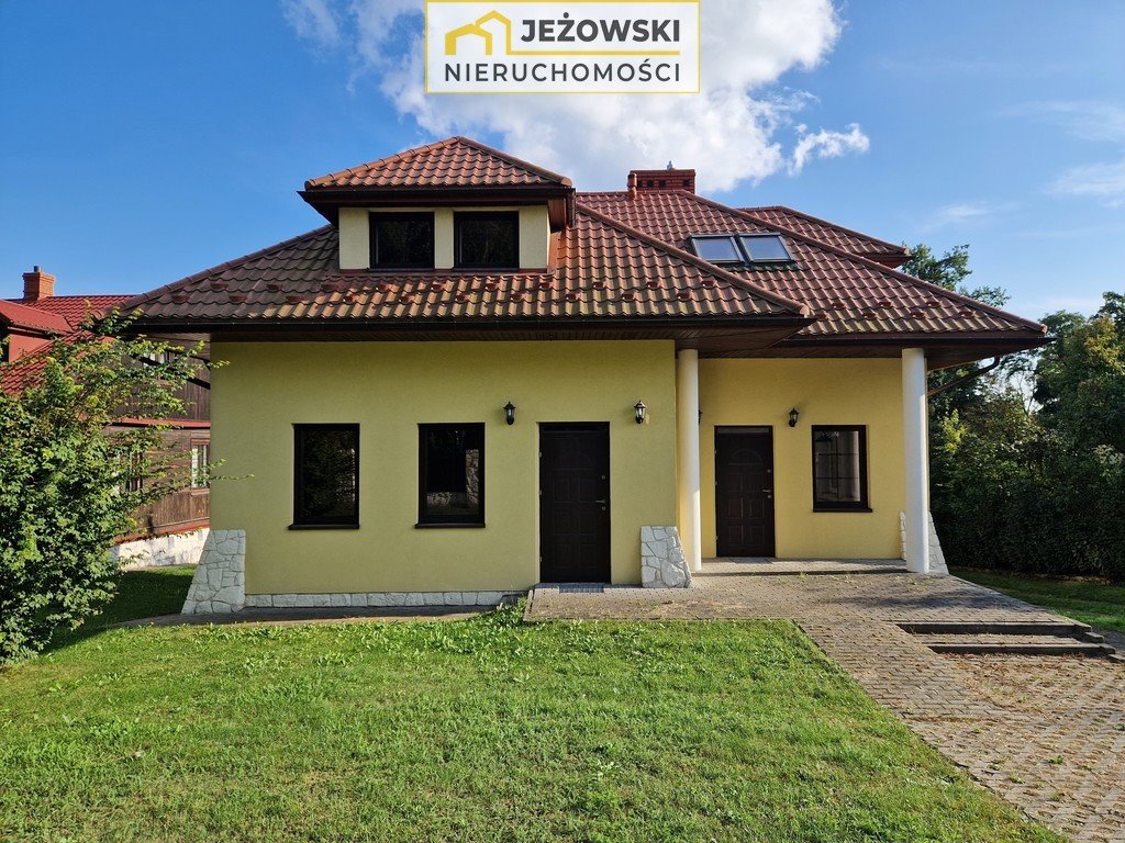 Dom na sprzedaż Kazimierz Dolny  250m2 Foto 8