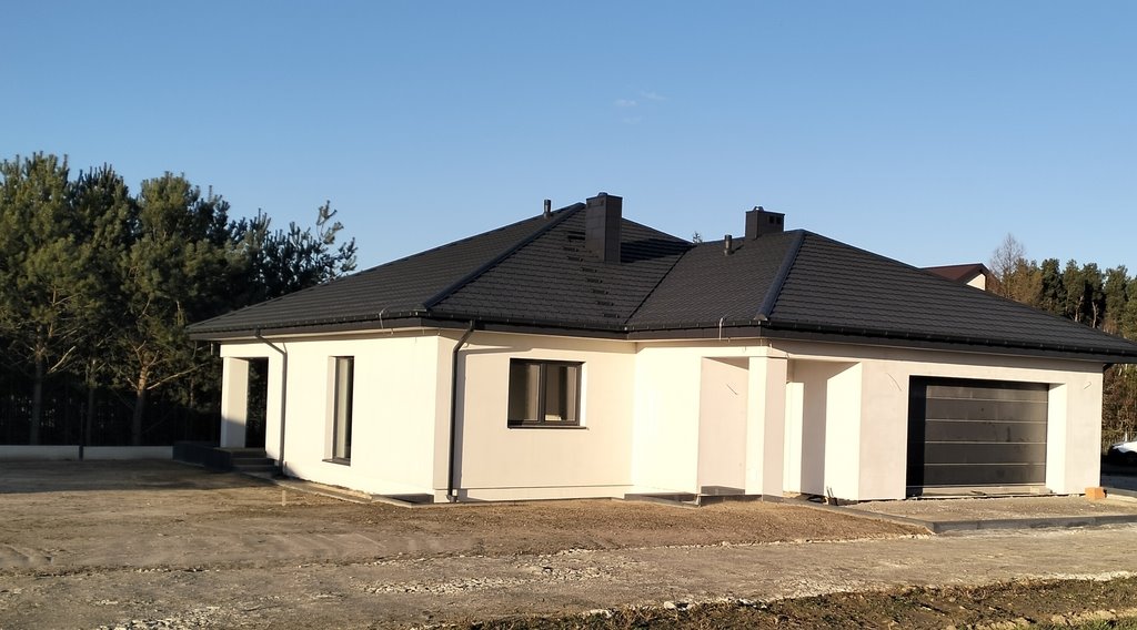 Dom na sprzedaż Chojne, Makowa  184m2 Foto 1