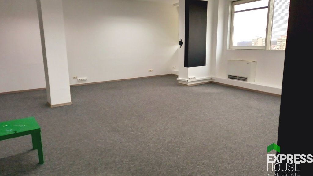 Ekskluzywny lokal biurowy 200 m2 z panoramicznym widokiem Białystok, Centrum, Legionowa  200m2 Foto 1