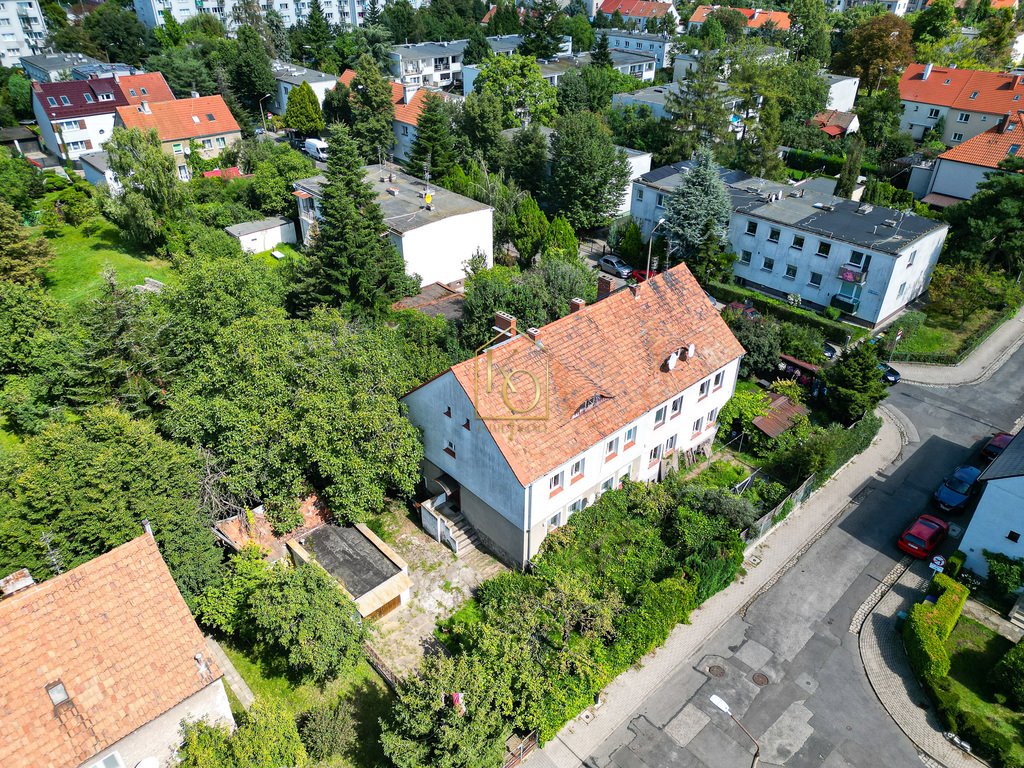 Mieszkanie trzypokojowe na sprzedaż Wrocław, Grabiszyn, Grabiszyn, Pierwiosnkowa  71m2 Foto 11