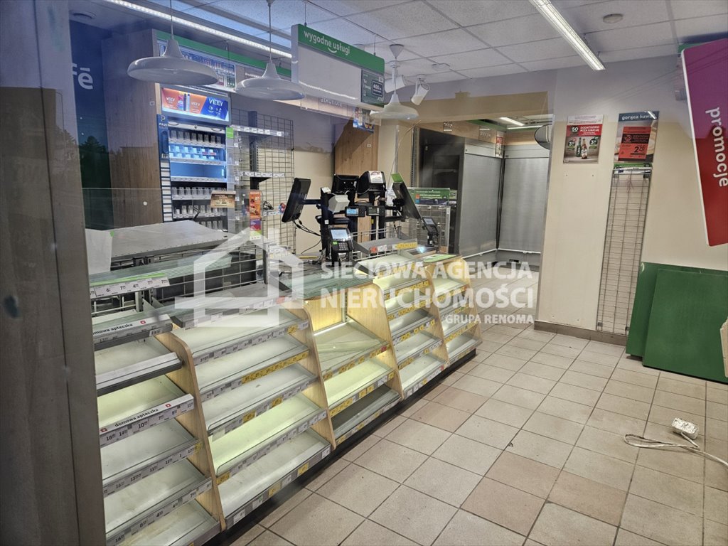 Lokal użytkowy na wynajem Dzierżążno  50m2 Foto 1