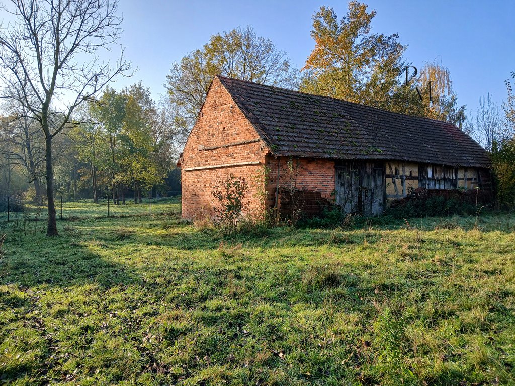 Działka budowlana na sprzedaż Łazy  1 691m2 Foto 3