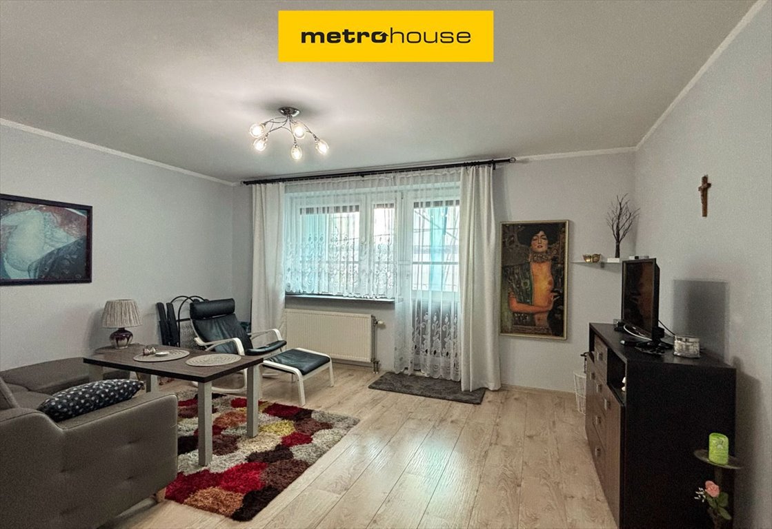 Polecam komfortowe 2-pokojowe mieszkanie 51,54 m² z dużym balkonem Zieleniewo, Różana  51m2 Foto 1