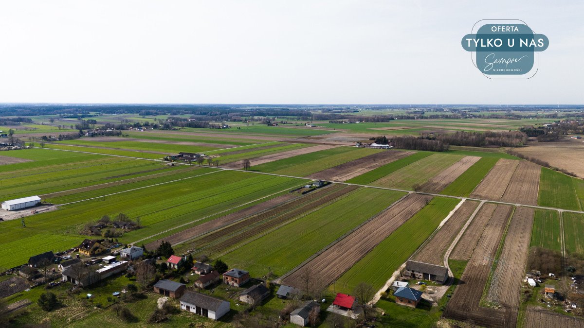 Działka budowlana na sprzedaż Leśnica  18 144m2 Foto 5