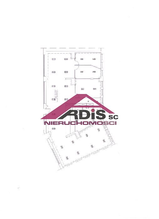 Lokal użytkowy na sprzedaż Warszawa, Śródmieście, Centrum  230m2 Foto 1