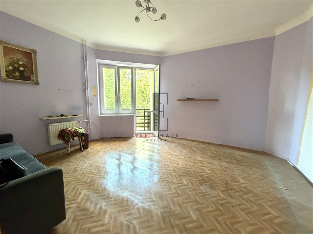 Dwupokojowe mieszkanie 62 m2 z balkonami - blisko metra Warszawa, Wola Młynów  62m2 Foto 1