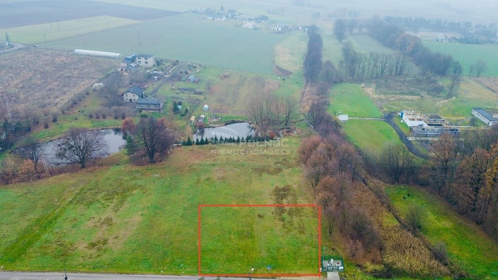 Działka budowlana na sprzedaż Ornontowice  1 200m2 Foto 2