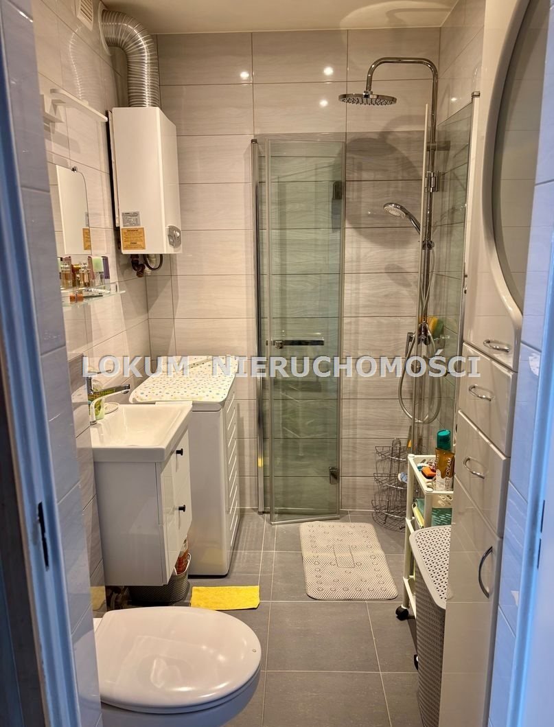 Mieszkanie trzypokojowe na sprzedaż Jastrzębie-Zdrój, Osiedle Barbary, Turystyczna  56m2 Foto 1