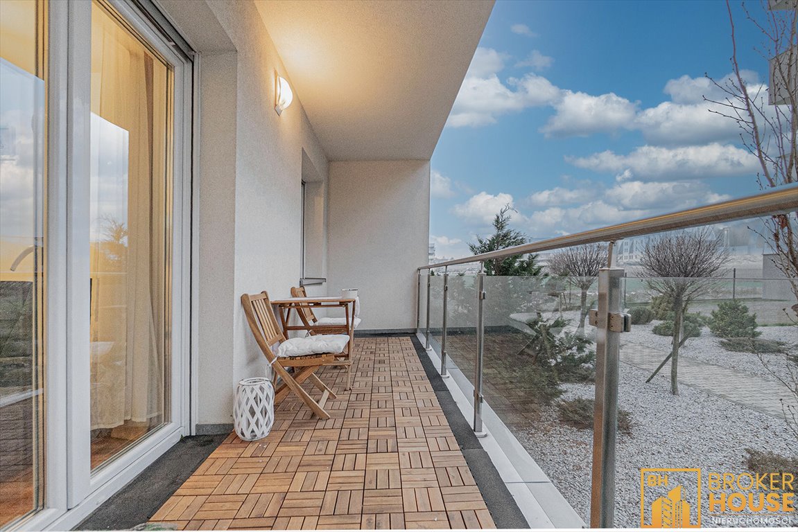 Mieszkanie dwupokojowe na sprzedaż Opole, Górna  31m2 Foto 1