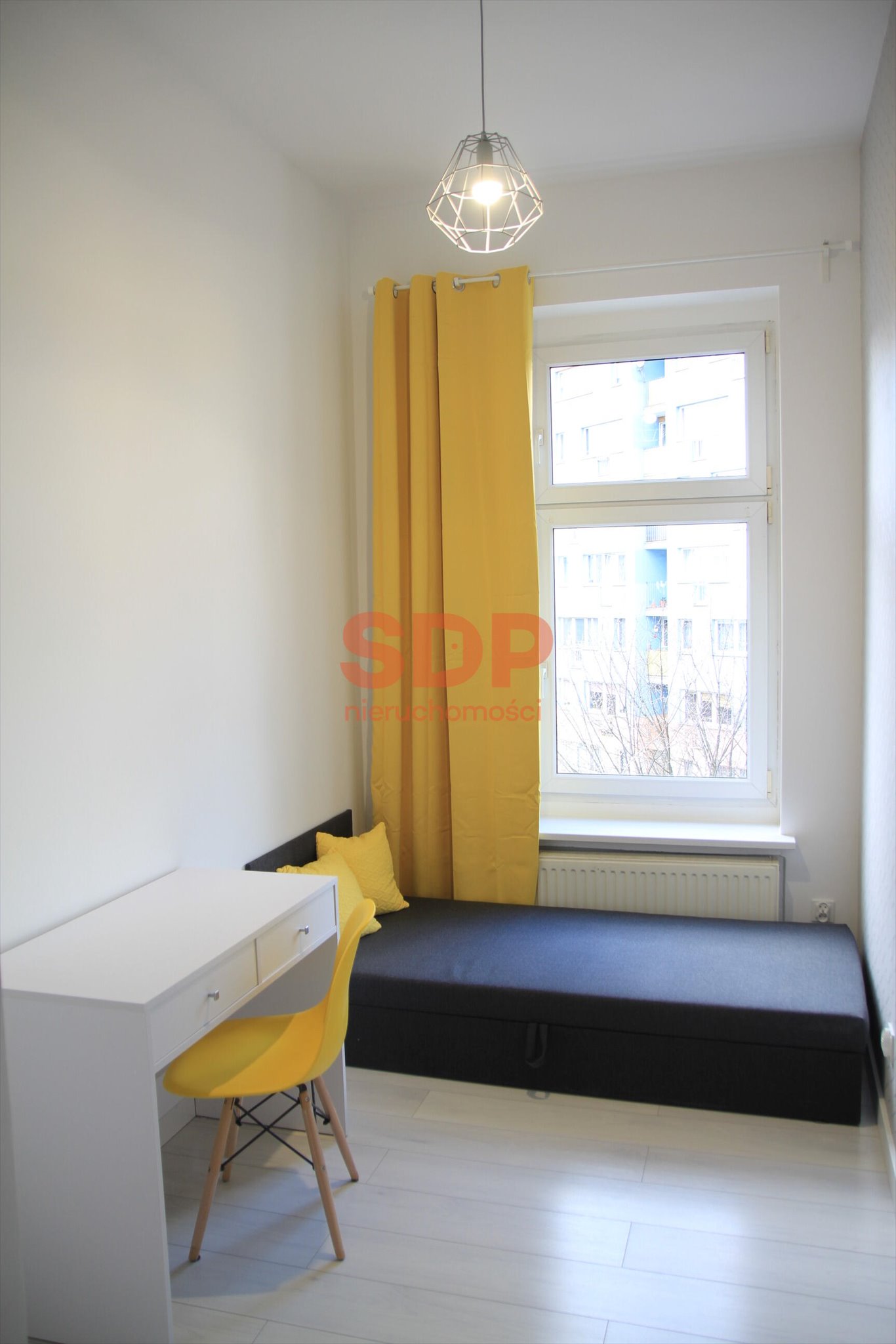 Inwestycyjne 5-pok. w centrum Krzyków, zyski 6 500 zł/mc Wrocław, Krzyki, Powstańców Śląskich, Zielińskiego  81m2 Foto 1