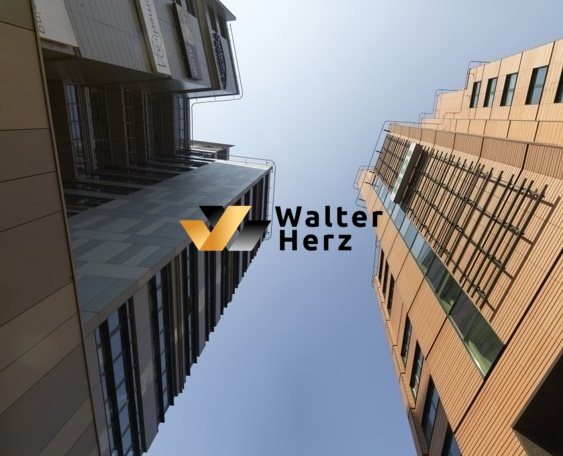 Nowoczesne biuro 359 m² (blisko centrum) przy Alejach Jerozolimskich Warszawa, Ochota, Aleje Jerozolimskie  359m2 Foto 1