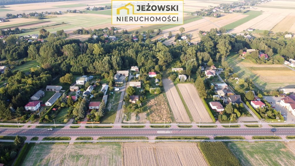 Działka inna na sprzedaż Jabłonna Druga  5 100m2 Foto 5