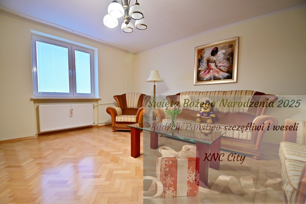 Mieszkanie trzypokojowe na sprzedaż Bełżyce, ks. bp. Tomasza Wilczyńskiego  69m2 Foto 1